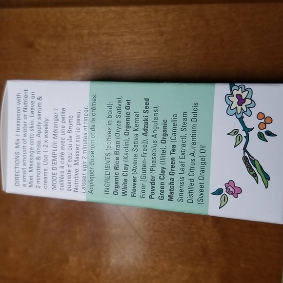 Mad hippie Polishing Mask - Picture 4 of 5